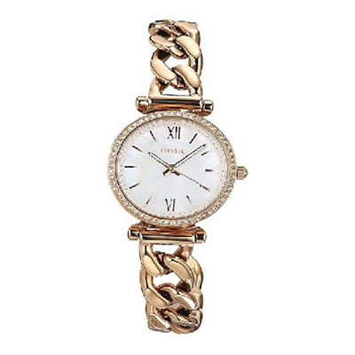 "Fossil watch 4 Women - ES4688 - Click here to View more details about this Product